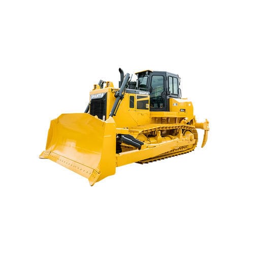 クローラー式ブルドーザー - SD24-C3 XL - SHANDONG SHANTUI CONSTRUCTION MACHINERY IMP&EXP CO - 工事現場用