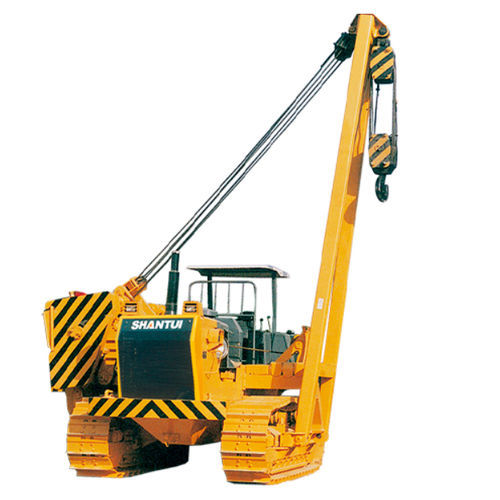 パイプレイヤー - SP45Y - SHANDONG SHANTUI CONSTRUCTION MACHINERY IMP&EXP CO