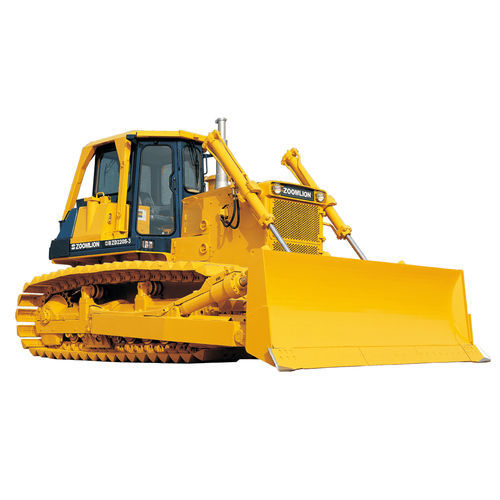 クローラー式ブルドーザー - ZD220(S)-3/6 - Zoomlion Heavy Industry Science & Technology Co., - 採鉱 / 工事現場用 / 林業用