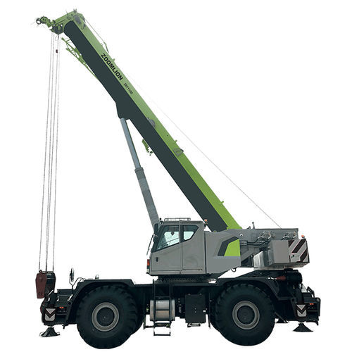 不整地クレーン - ZRT1100D533 - Zoomlion Heavy Industry Science & Technology Co., - 移動可能 / ブーム / 持ち上げ用