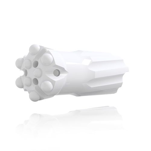 ダウンザホール掘削用ドリルビット - HTG 32R51SR - Robit Rocktools - ボタン式 / トンネル穿孔用 / 坑道の穿孔用