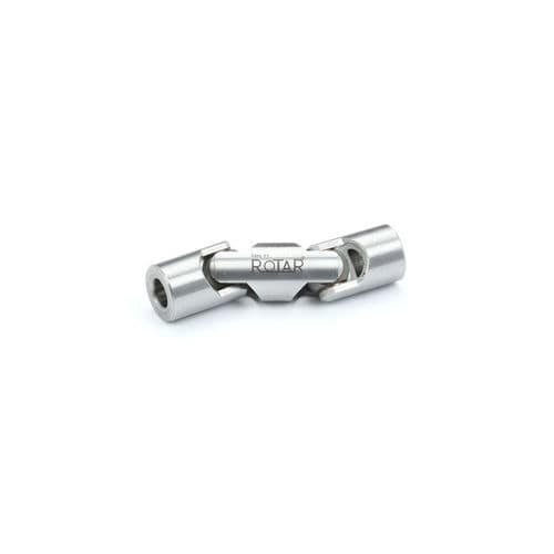 シングル自在継手 - A series - OFFICINA MECCANICA F.LLI ARAMINI SRL - ROTAR - ダブル / 標準 / 精密