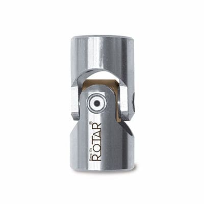 シングル自在継手 - AR4FI-SP - OFFICINA MECCANICA F.LLI ARAMINI SRL - ROTAR - 金属製