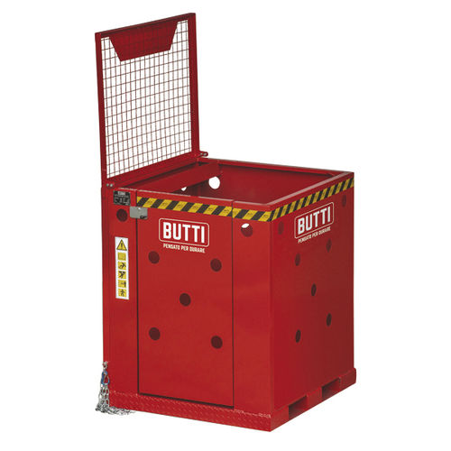作業用高所作業台 - 975 - BUTTI - 作業員用
