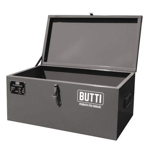 工事現場保管箱 - 344B65 - BUTTI