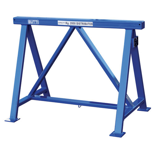 架台 - 156A series - BUTTI