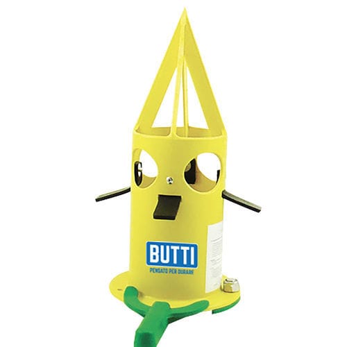 産業用コンテナバッグ取出し機 - 99C383 - BUTTI