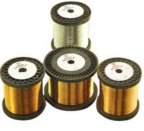 真ちゅう製EDMストリング - OB-P / OB-B series - Oki Electric Cable