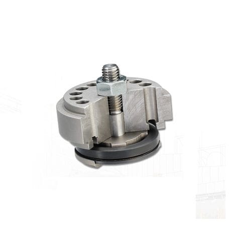 ガス用リリーフ弁 - HPV - HOERBIGER Automatisierungstechnik GmbH - 高圧 / コンプレッサー用 / コンパクト