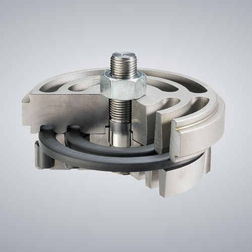 ガス用リリーフ弁 - CE - HOERBIGER Automatisierungstechnik GmbH - 高圧 / コンプレッサー用