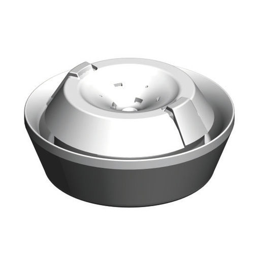 ポリアミド製ケーブルグランド - TKS &ndash; KLIKSEAL&reg; - Tapper Sealing Technology - IP65 / ストレート / メートル