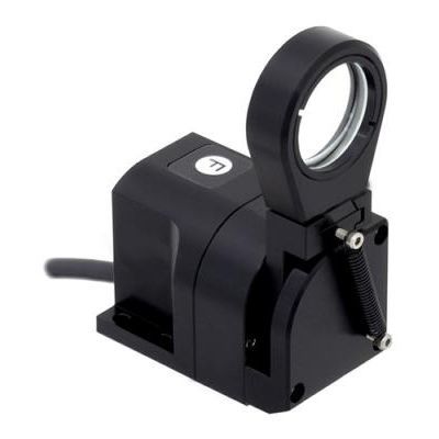 レンズ ホルダー - 940-0090 series - EKSMA Optics