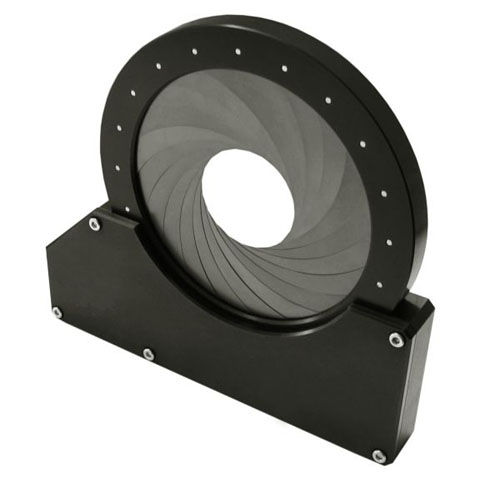 電動虹彩絞り - EKSMA Optics