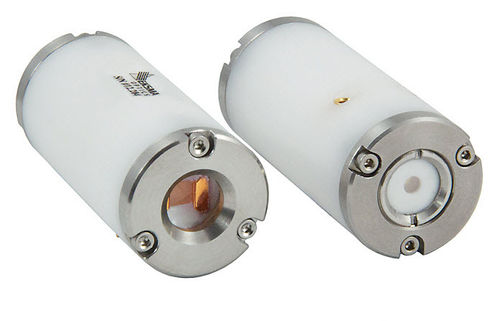BBOポッケルスセル - EKSMA Optics