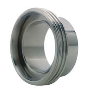 油圧式接続部品 - 402 series - Morsello Inox srl - ねじ込み