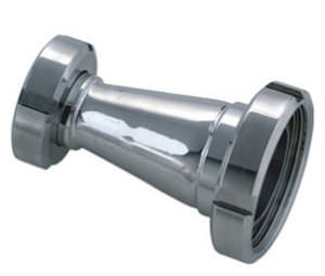 径違い油圧アダプタ - 413 series - Morsello Inox srl - 溶接用 / ステンレススチール製 / DIN