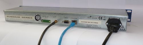 IEEE1588NTP サーバー - T200 - heol design - GPS / コンパクト
