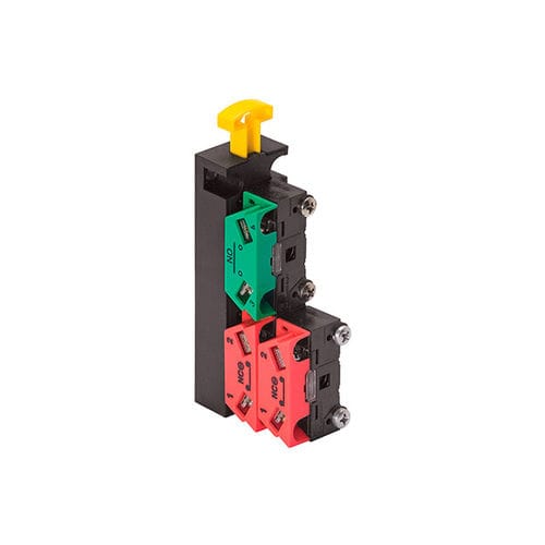IP67リミット スイッチ - New Elfin - IP66 / IP40 / 安全用