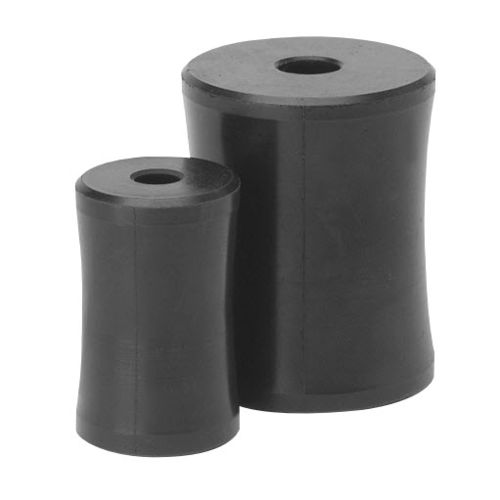 振動緩衝器 - USA series - SANKYO OILLESS INDUSTRY,INC. - 摩擦 / ゴム製 / ウレタン製