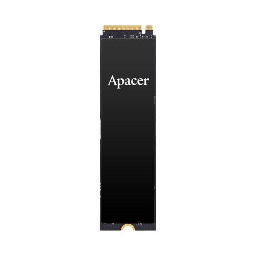 PCI ExpressSSD - PT180-M280 - Apacer Technology B.V. - 外部 / M.2 2280 / 産業用