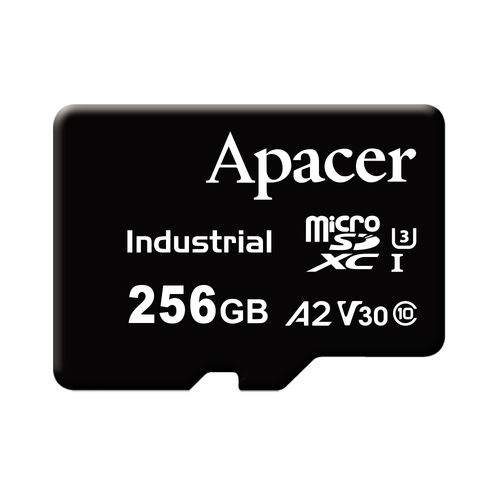 マイクロSDメモリカード - CV120-MSD - Apacer Technology B.V. - SD / 64GB / 256 GB