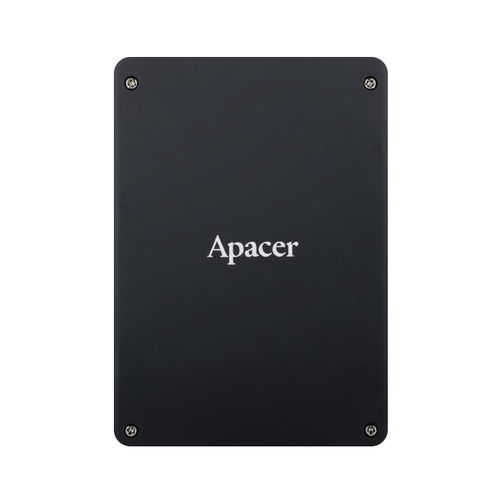 SATA IIISSD - SV24E-25 - Apacer Technology B.V. - 外部 / 2.5" / 産業用