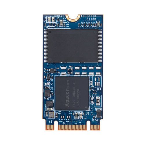 SATA IIISSD - SM220-M242 - Apacer Technology B.V. - 内側 / M.2 / 産業用