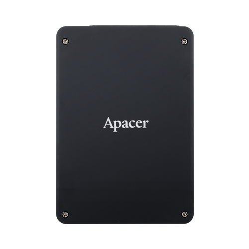 SATA IIISSD - SS210-25 - Apacer Technology B.V. - 外部 / 2.5" / 産業用