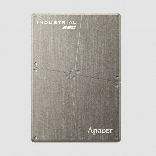 SATA IIISSD - SV24D-25 - Apacer Technology B.V. - 外部 / 2.5" / 産業用