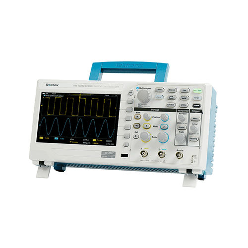 アナログオシロスコープ - TBS1000C series - Tektronix/テクトロニクス - 携帯型 / ベンチトップ / 2チャンネル