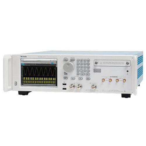 任意波形発電機 - AWG70000B  - Tektronix/テクトロニクス - ダブルチャンネル式 / アナログ / 1チャンネル