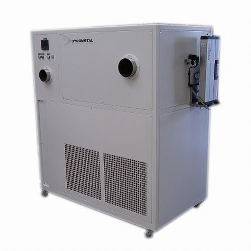 可動温風 / 冷風ディフューザー - CCKg series - CTS