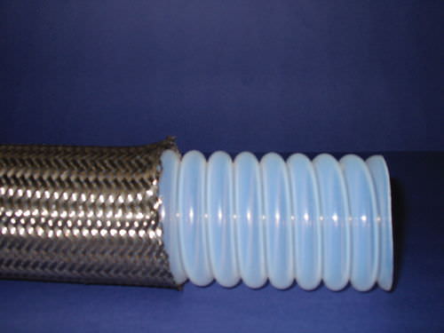 PTFEホース - PTFE CH - ANFRAY - 高温