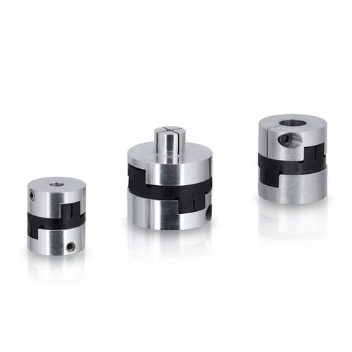 オルダム形軸継手 - KSK series - Miki Pulley Europe AG - コンパクト / トランスミッション用 / 軸
