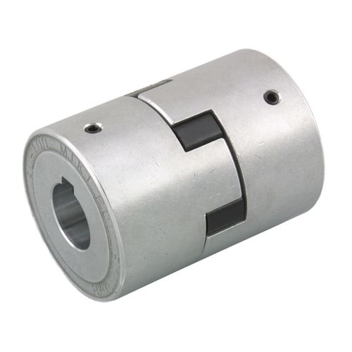 ジョー形軸継手 - SPRflex AL series - Miki Pulley Europe AG - ファン / 織物工業用 / 不整列対策