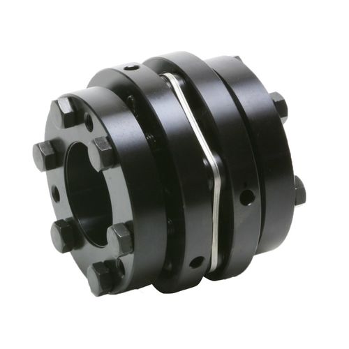ディスク形軸継手 - Servoflex SFM SS K series - Miki Pulley Europe AG - クランプ / トランスミッション用 / 軸用