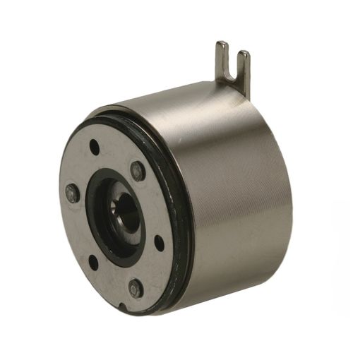 摩擦クラッチ・ブレーキユニット - CYT series - Miki Pulley Europe AG - 電磁式 / 軸受け付 / ゼロバックラッシュ