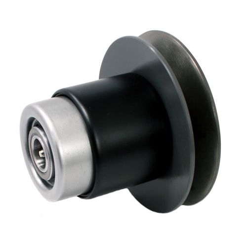 溝付き滑車 - PF series - Miki Pulley Europe AG