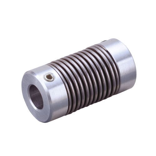 フレキシブル軸継手 - Baumannflex LM series - Miki Pulley Europe AG - 大型 / 軸 / トルク測定機能付