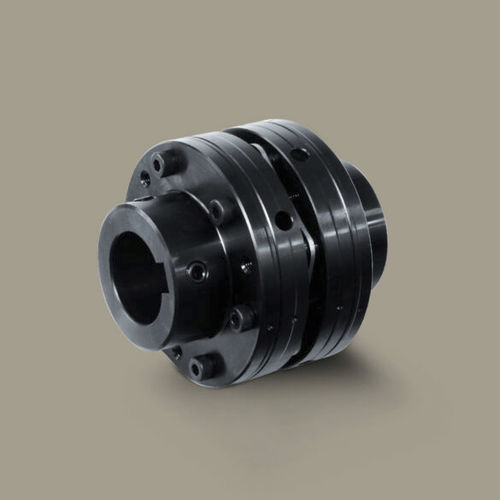ディスク形軸継手 - Servoflex SFU SS series - Miki Pulley Europe AG - コンパクト / ハブ付（取り外し可） / トランスミッション用