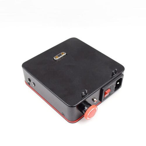 サーボ モーター用モータ制御装置 - GCD-040211M - Daheng New Epoch Technology, Inc(CDHC) - AC