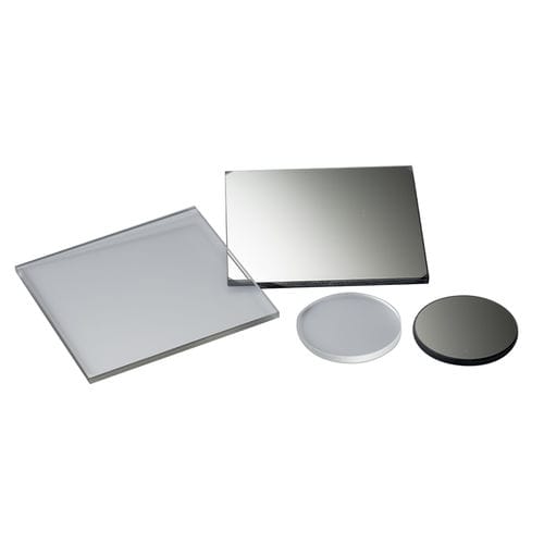 中密度光学フィルター - GCC-3010 series - Daheng New Epoch Technology, Inc(CDHC) - 赤外線 / 可視光 / BK7