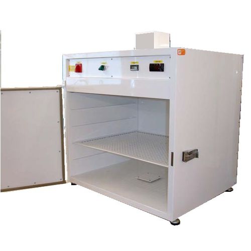 太陽光テストチャンバー - FOTOPANEL - DYCOMETAL EQUIPOS DE CONTROL DE CALIDAD - 気候 / 温度 / ライト