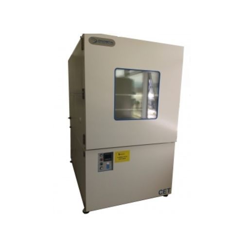 サーモスタットテストチャンバー - CET series - DYCOMETAL EQUIPOS DE CONTROL DE CALIDAD - 温度 / 環境用 / エンジン用