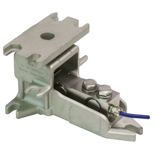 IP68計量モジュール - LEVERMOUNT - Pavone sistemi - IP69K / ステンレススチール製 / タンク用