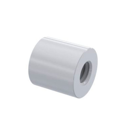 プラスチック製ナット - TGM-LKM series - NEFF-Gewindetriebe - 円筒形