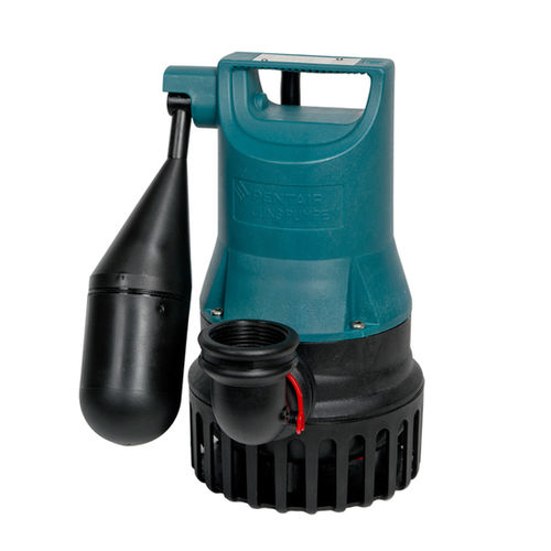 遠心ポンプ - U3 spezial - JUNG PUMPEN - 水 / 廃水 / 復水