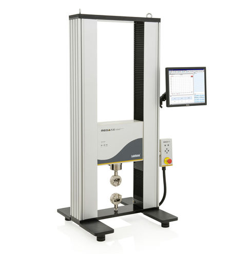 一般的試験機 - i-Stretek 1510 / 10KN - Labthink Instruments Co., Ltd. - 伸長 / ピール / 耐圧縮性