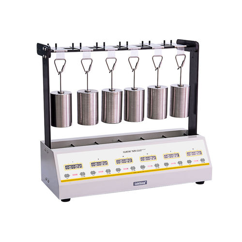 アドヒアランス試験機器 - ASTM D3654 / Classic 920 - Labthink Instruments Co., Ltd. - 粘着テープ用 / 高速