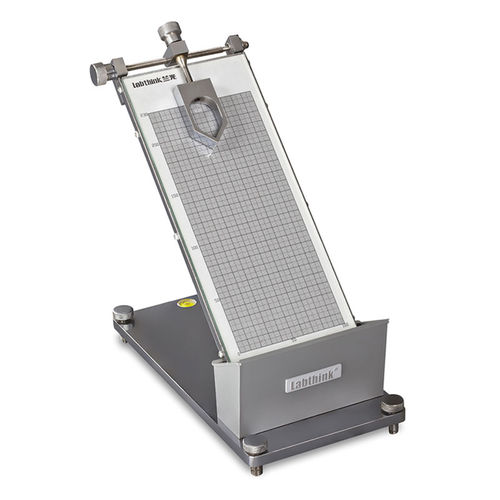 アドヒアランス試験機 - CZY-G - Labthink Instruments Co., Ltd.